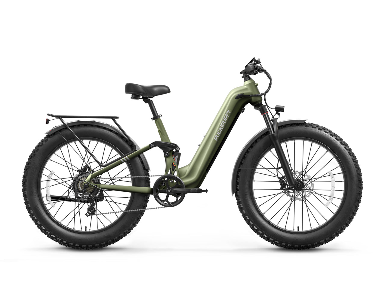 Boxer ST Ebike