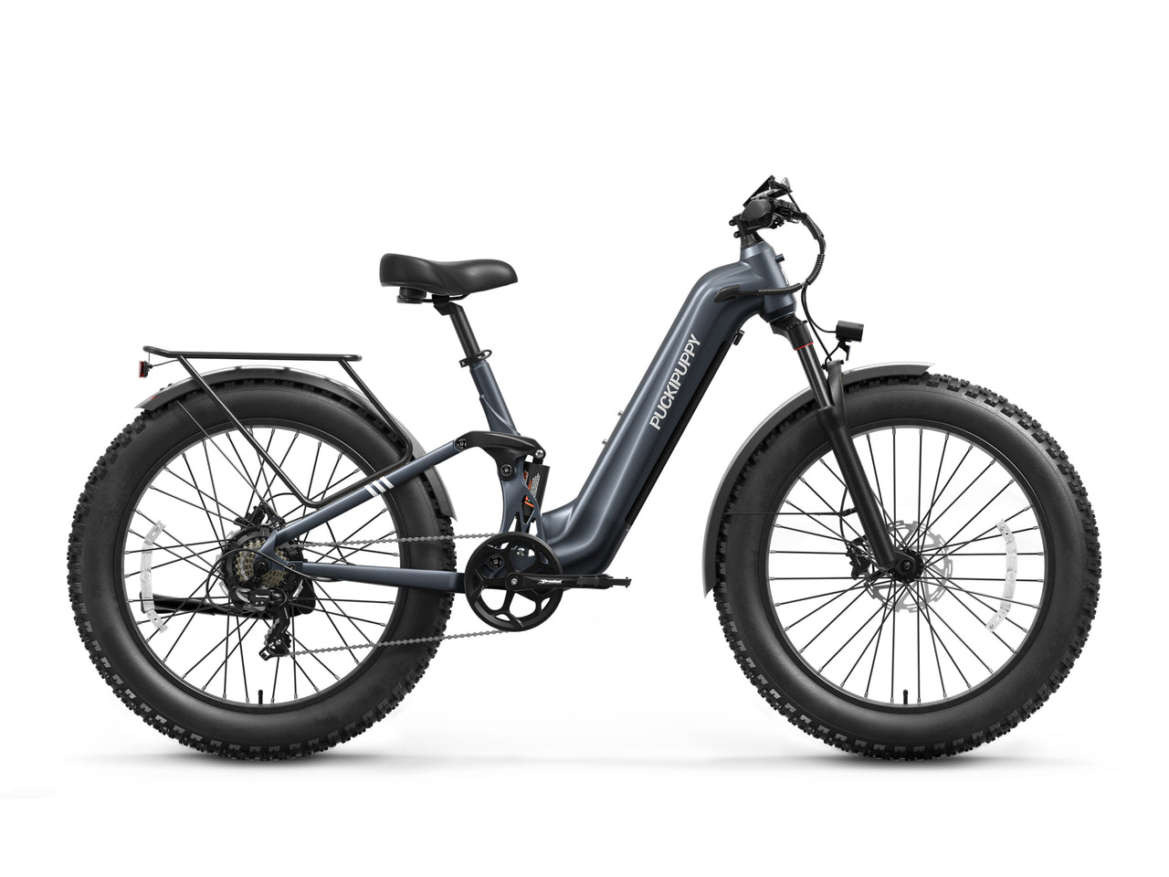 Boxer ST Ebike