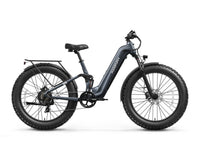 Boxer ST Ebike