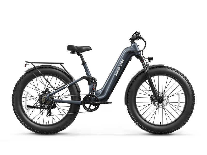 Boxer ST Ebike