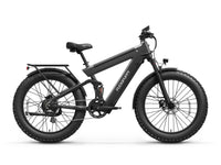 Bulldog Pro Ebike