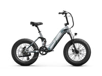 Corgi Ebike