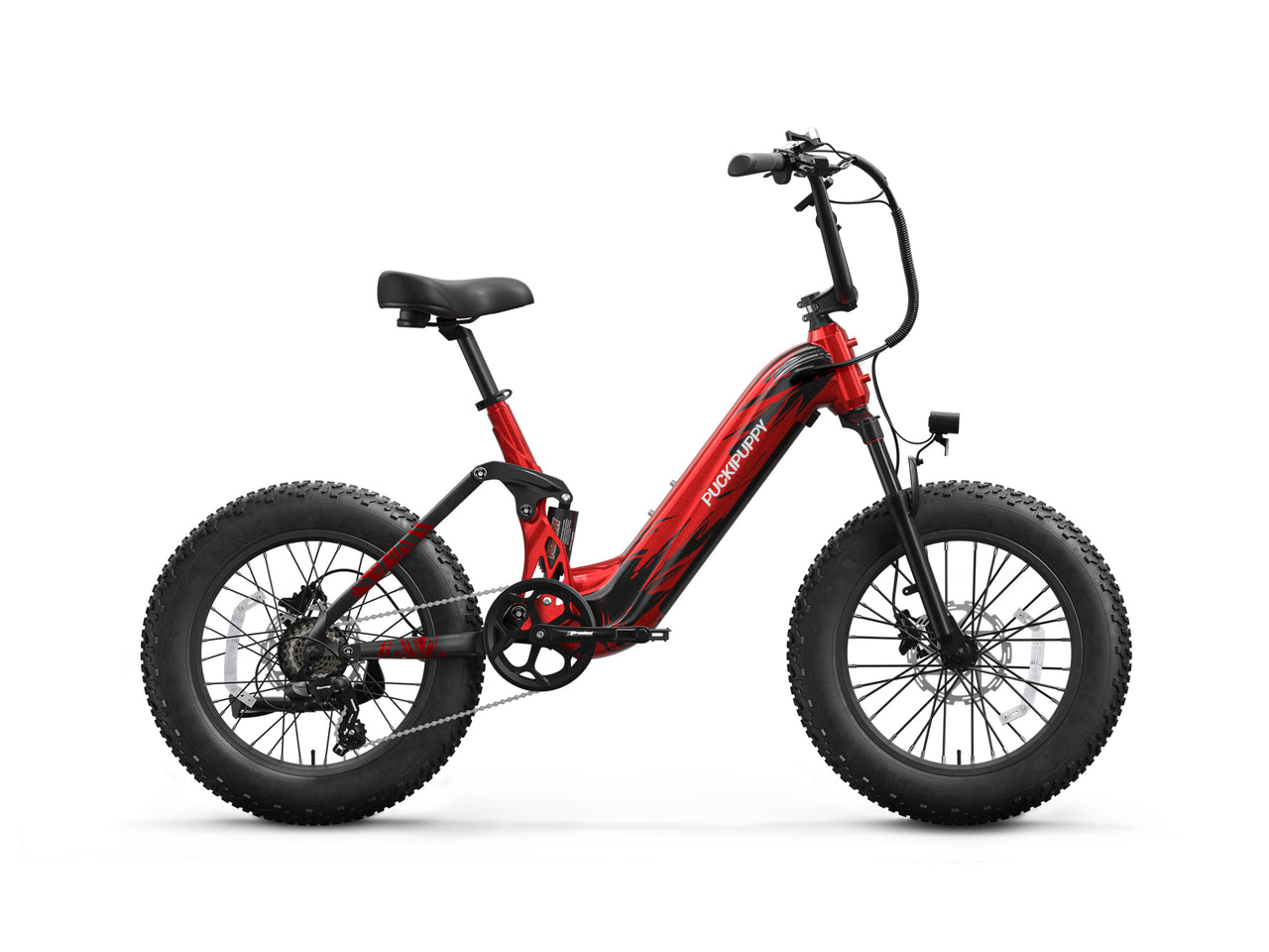 Corgi Ebike