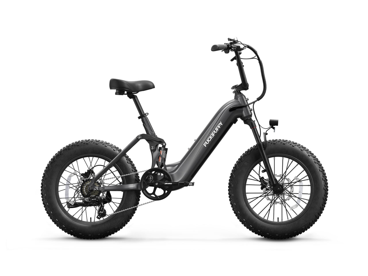 Corgi Ebike