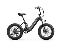 Corgi Ebike