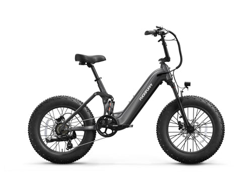 Corgi Ebike