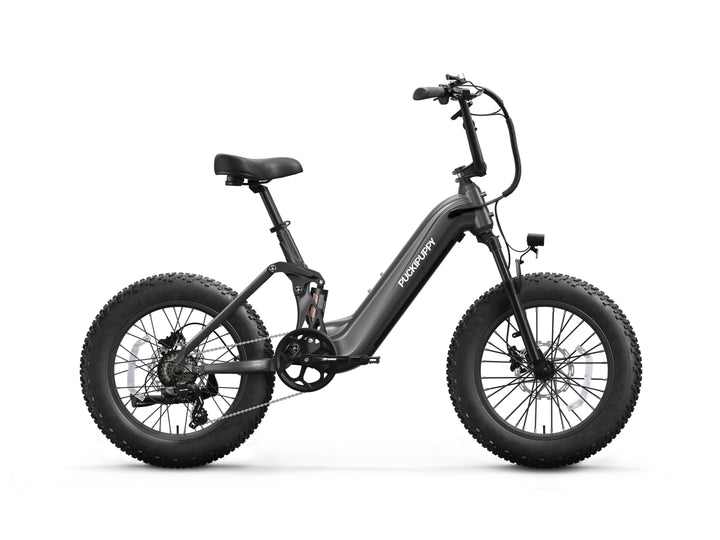 Corgi Ebike