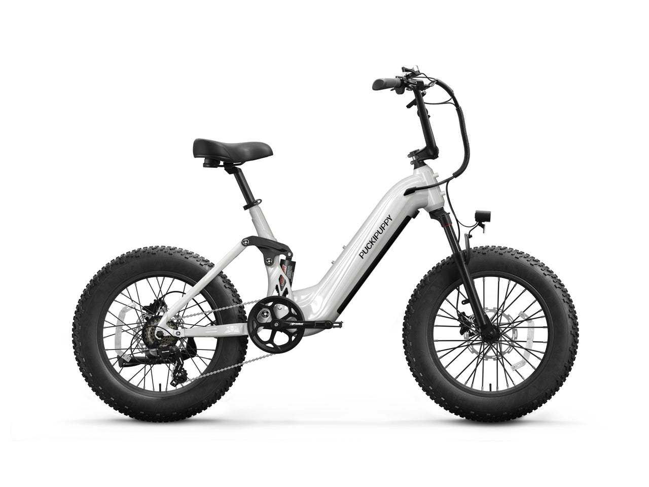 Corgi Ebike