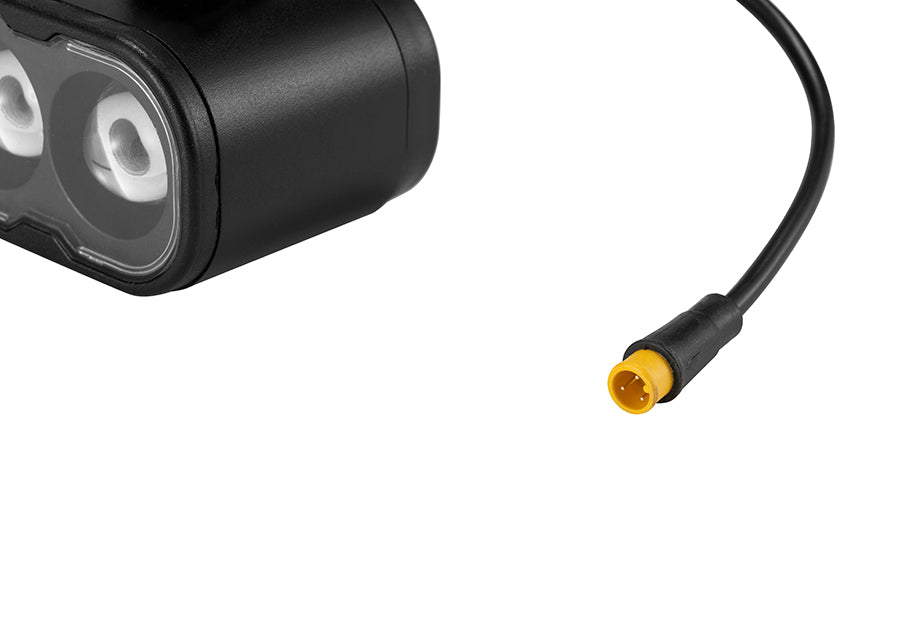 Front LightUniversal（Not Suitable for Trike）