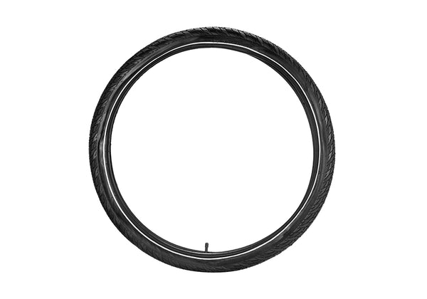Poodle Inner Tube & Tire Set