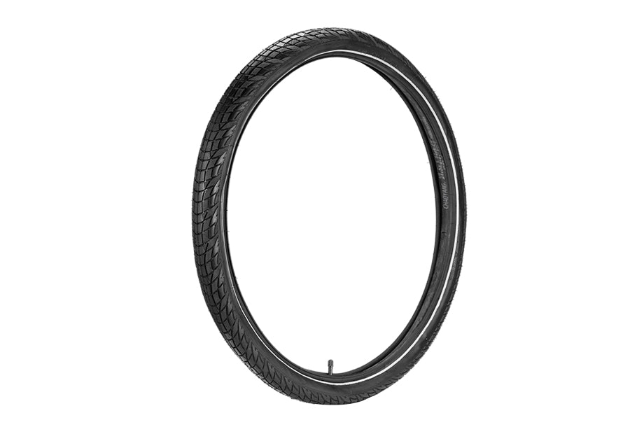 Poodle Inner Tube & Tire Set