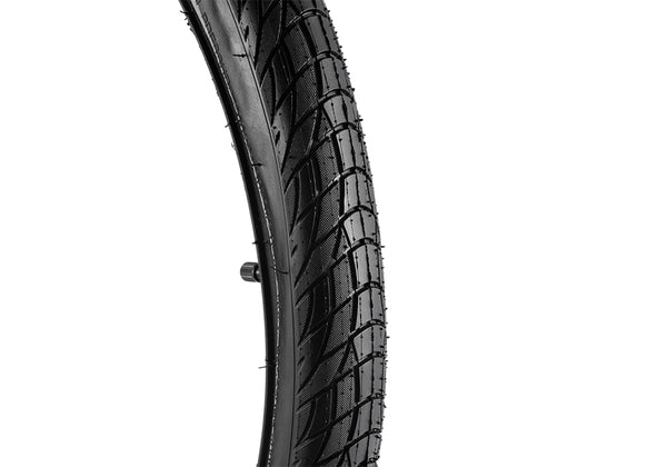 Poodle Inner Tube & Tire Set