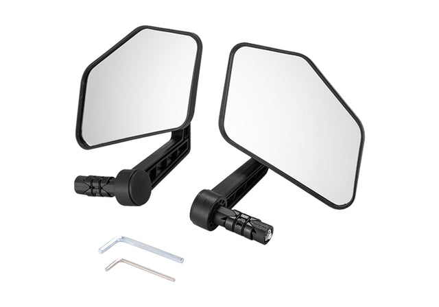 Rearview Mirror