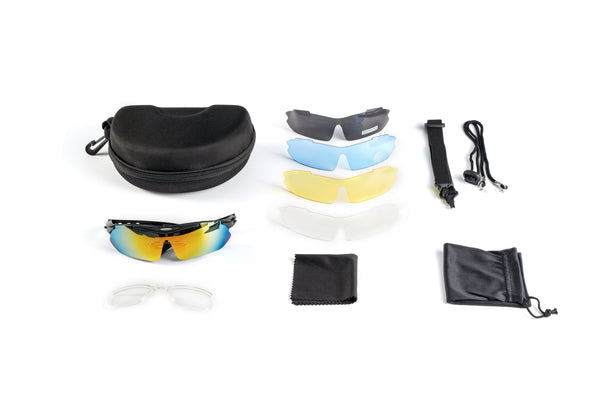 Sport Sunglasses