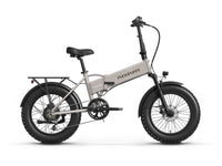 Dachshund Ebike