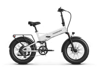 Dachshund Pro Ebike