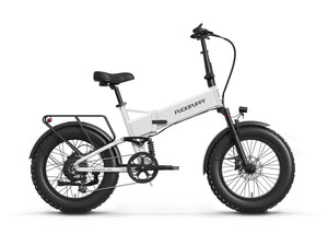 Dachshund Pro Ebike