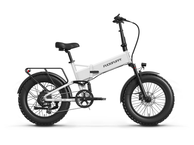 Dachshund Pro Ebike