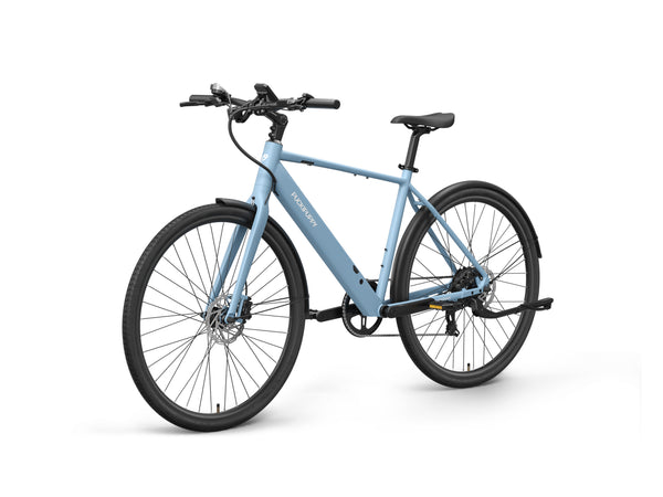 Doberman Ebikeblue