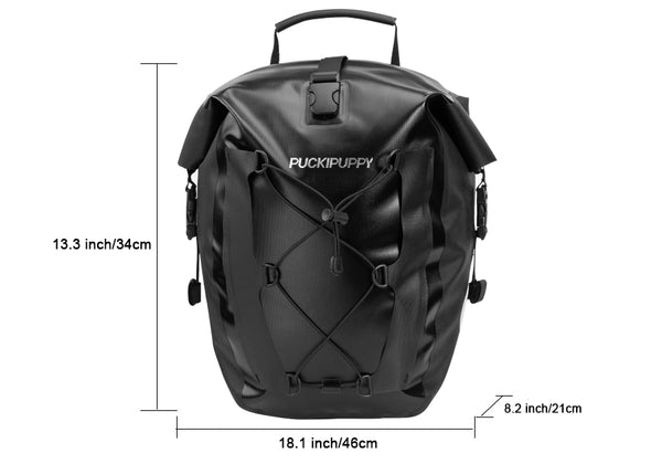 Waterproof Pannier Bag