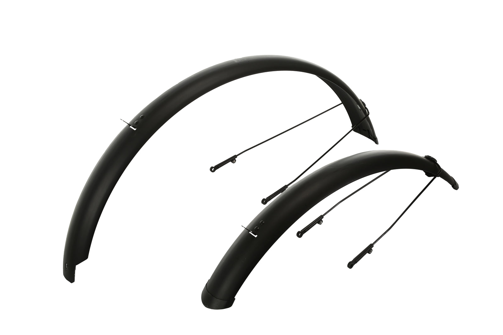 Bike Fenders(Need to Confirm the Model)