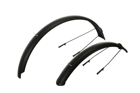 Bike Fenders(Need to Confirm the Model) - Poodle