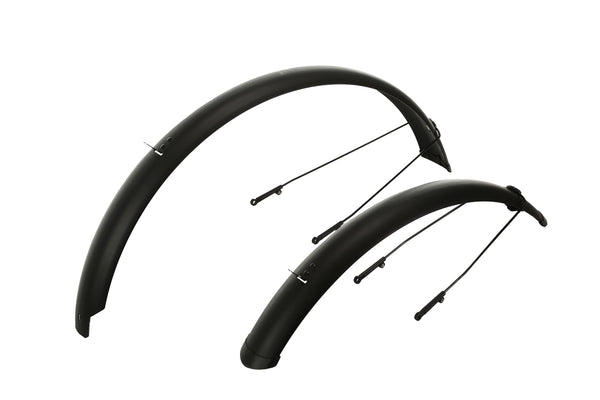 Bike Fenders(Need to Confirm the Model)