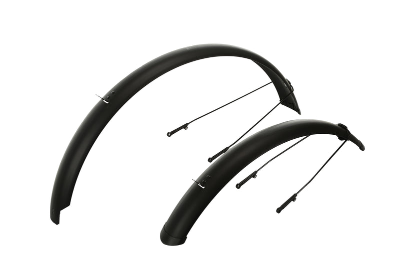 Bike Fenders(Need to Confirm the Model)