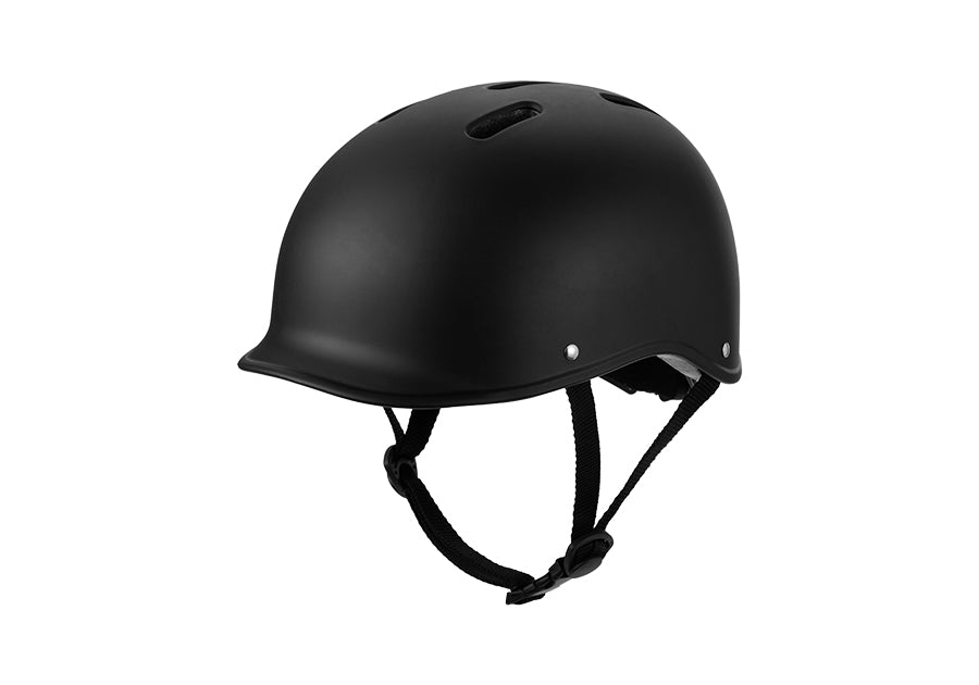 Helmet-Black （Head circumference:22 ″-24 ″）