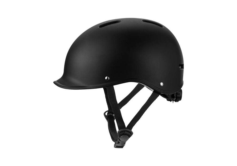 Helmet-Black （Head circumference:22 ″-24 ″）
