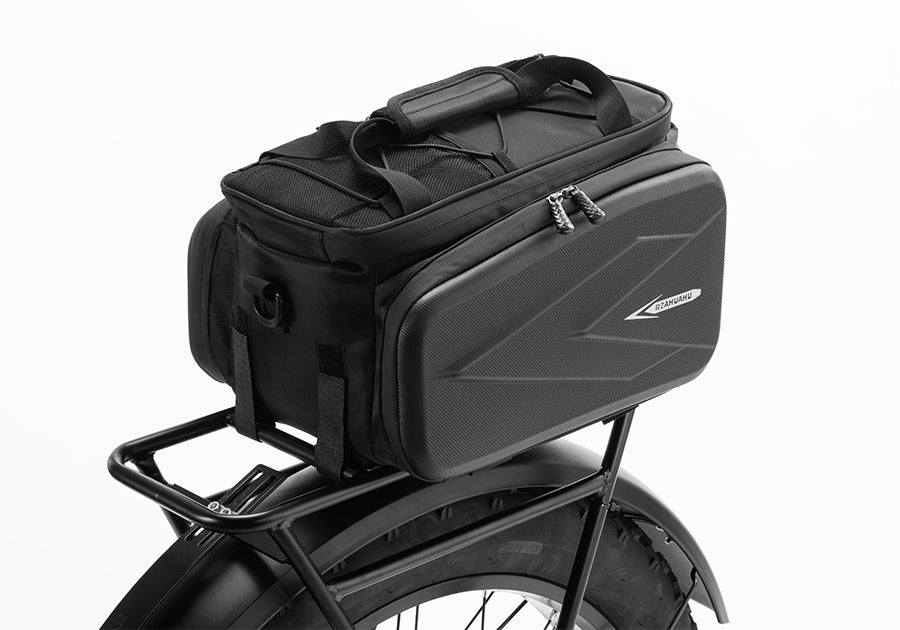 Rear Rack Pannier
