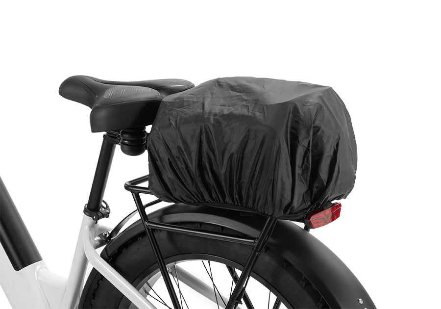 Rear Rack Pannier
