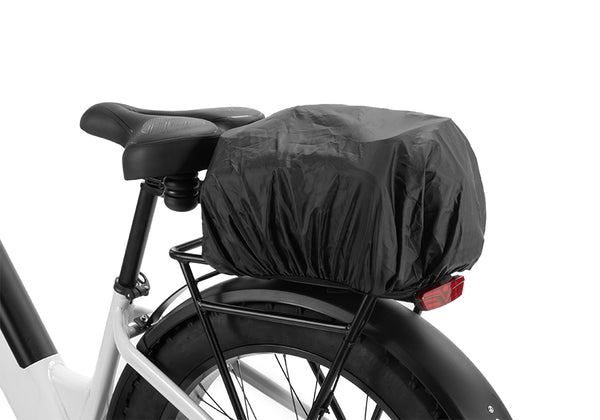Rear Rack Bag