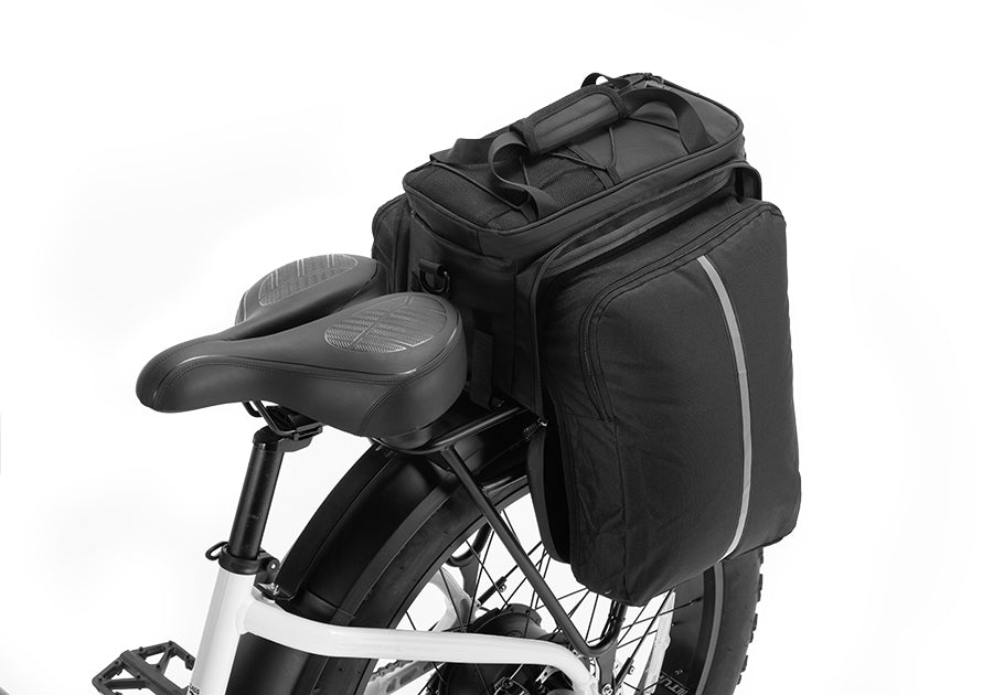 Rear Rack Bag