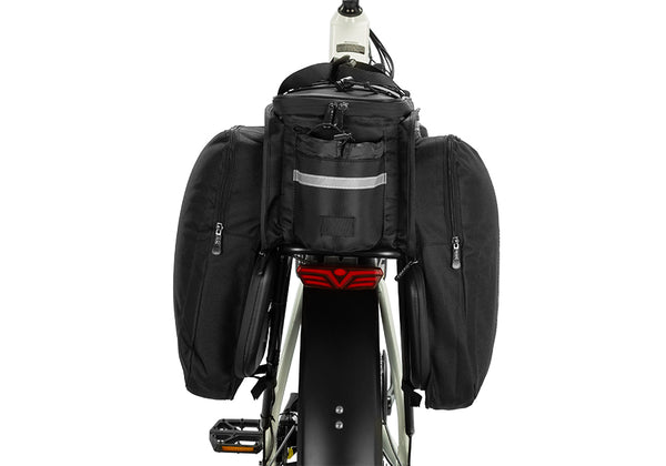Rear Rack Pannier