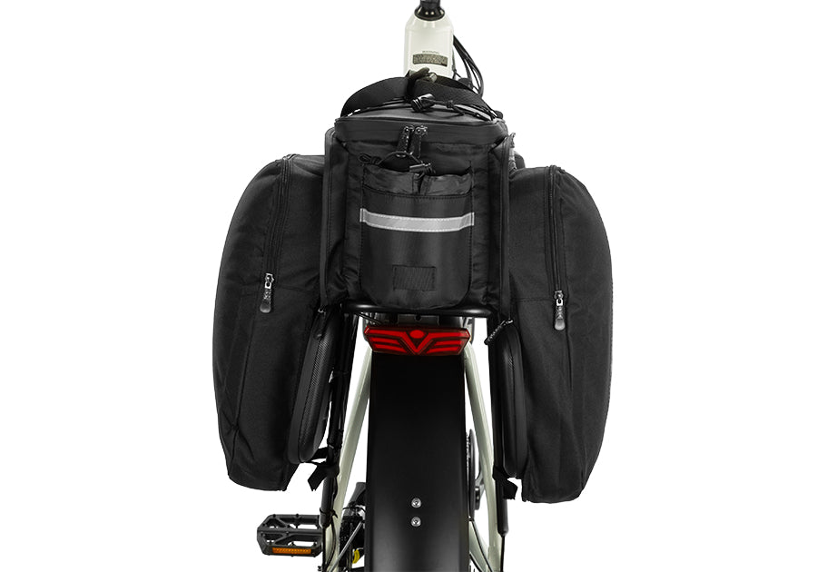 Rear Rack Bag