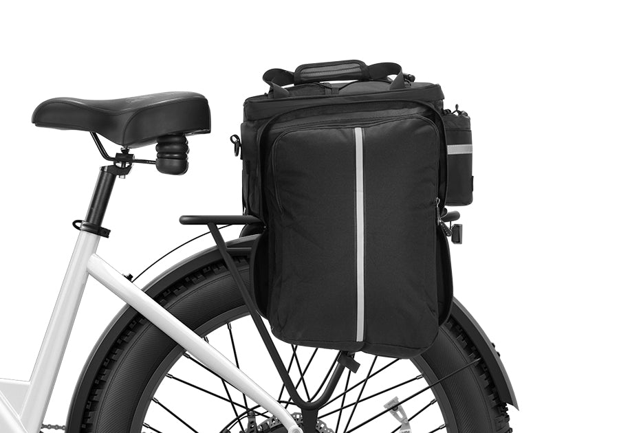 Rear Rack Pannier