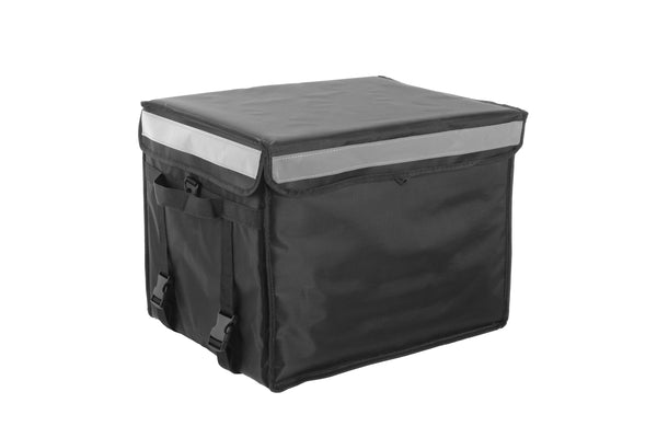 Cargo Rack & Box KitSmall Cargo Rack + 45L insulated cooler box