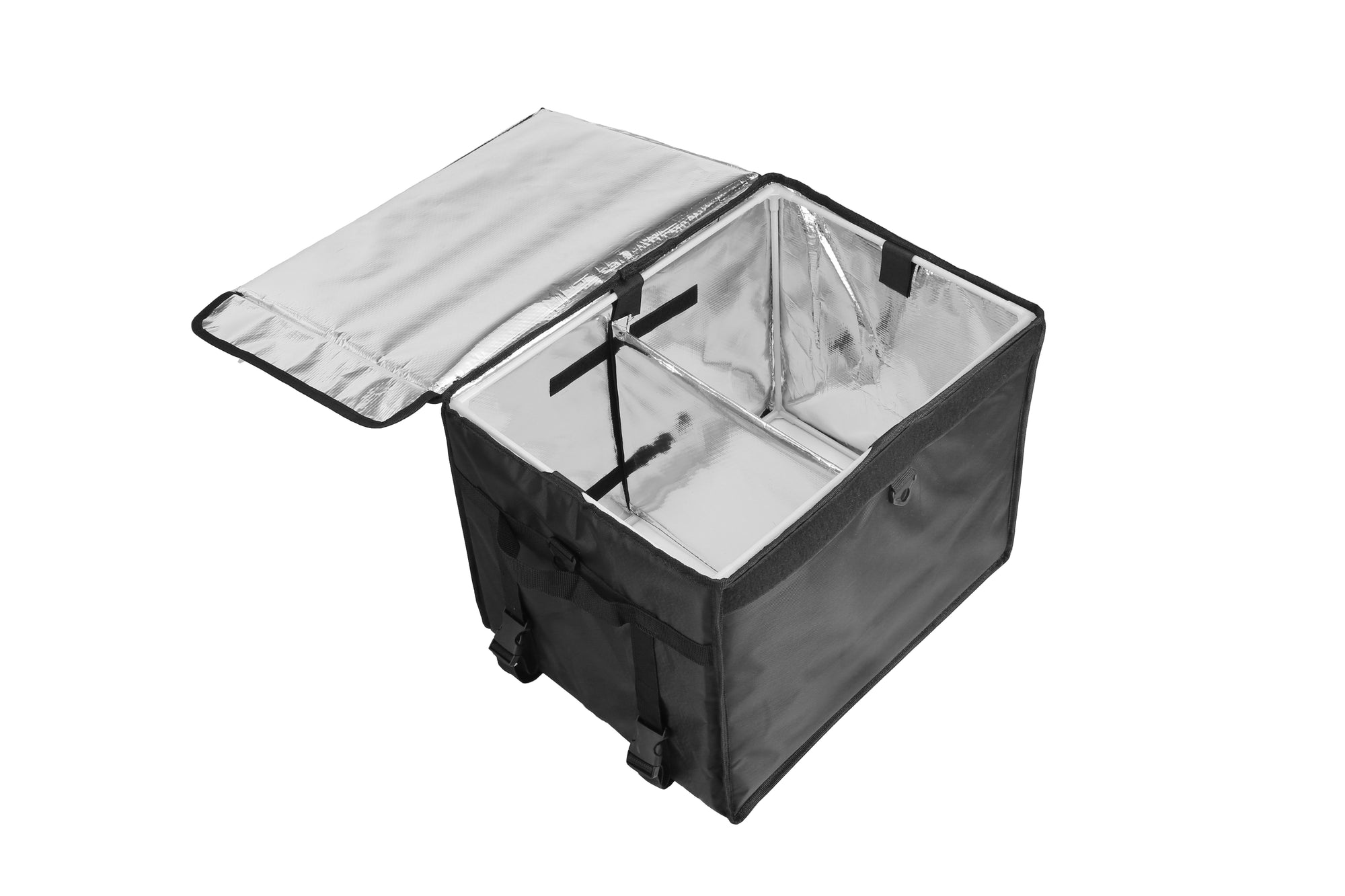 Cargo Rack & Box KitSmall Cargo Rack + 45L insulated cooler box