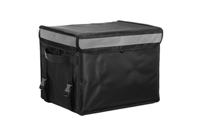 Cargo Rack & Box Kit
