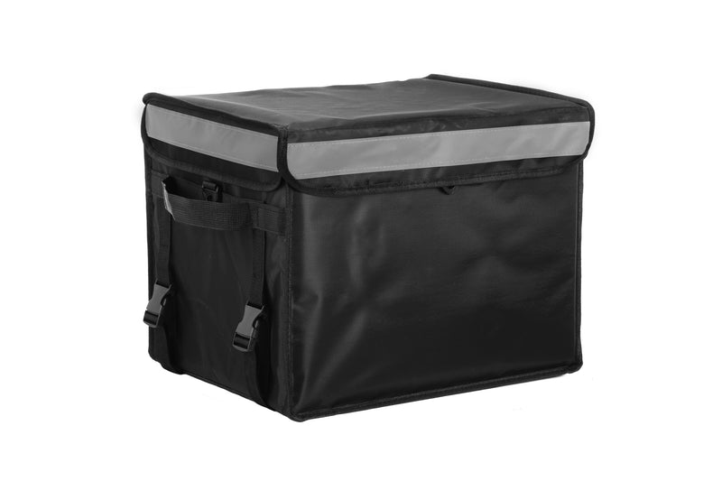 Cargo Rack & Box Kit