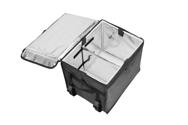 Cargo Rack & 45L Box Kit