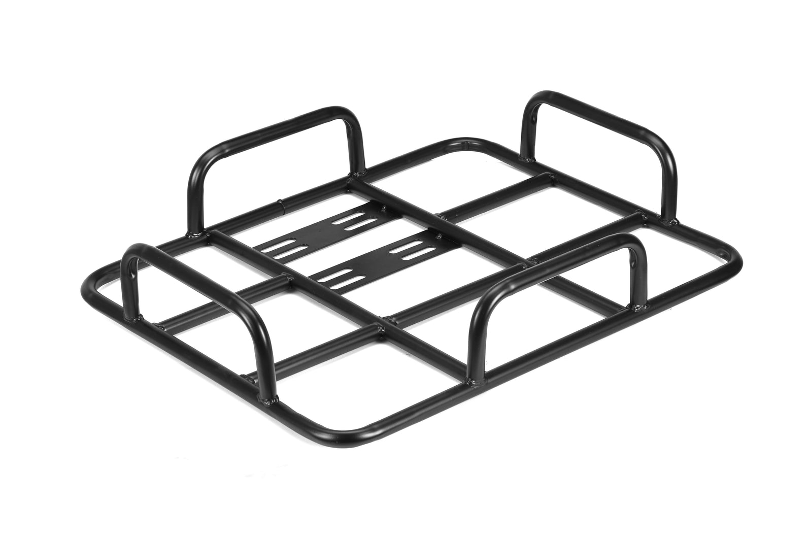 Cargo Rack & 45L Box Kit