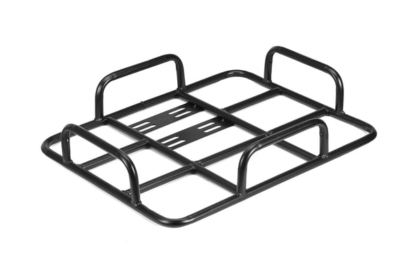 Cargo Rack & 45L Box Kit