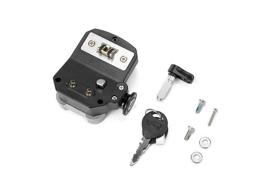 Battery LockLabrador/Beagle/GoldenR/Labrador Pro/Beagle 2 ST/GoldenR Pro/Boxer/Boxer St/Corgi/Labrador Pro ST