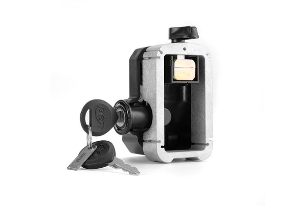 Battery LockLabrador/Beagle/GoldenR/Labrador Pro/Beagle 2 ST/GoldenR Pro/Boxer/Boxer St/Corgi/Labrador Pro ST