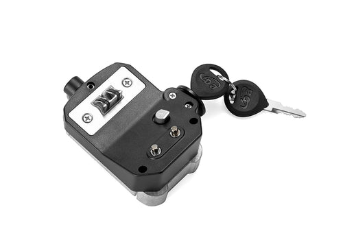 Battery Lock