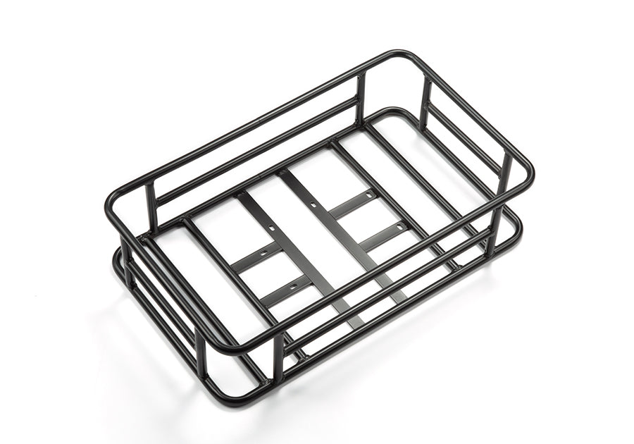 Rear Basket
