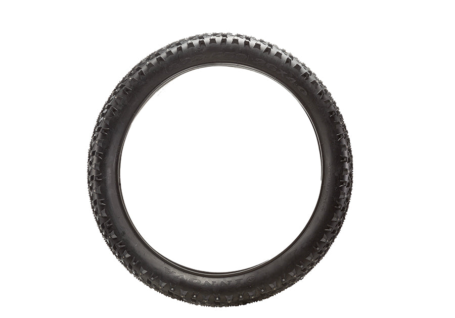26-inch Studded Tire