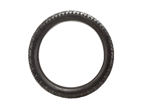 26-inch Studded Tire